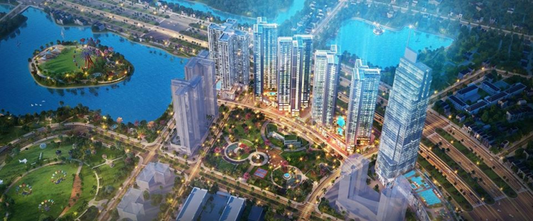 Đã đến hồi săn CC cao cấp ở khu trung tâm???? Đã đến hồi săn CC cao cấp ở khu trung tâm????