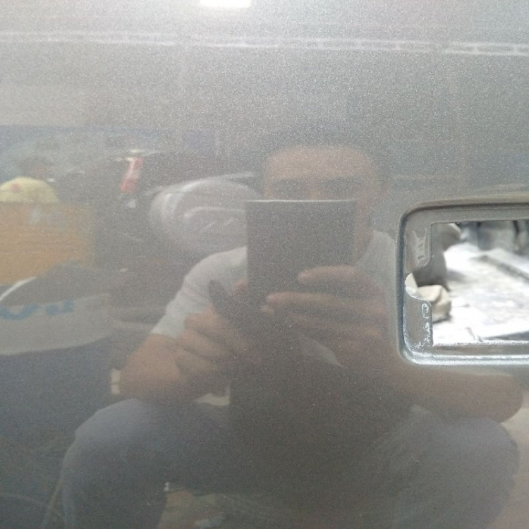 Nhật ký phục hồi chiếc Ford Mustang 351 Cleveland 1972: Thay đổi quan niệm về phục chế xe cổ Nhật ký phục hồi chiếc Ford Mustang 351 Cleveland 1972: Thay đổi quan niệm về phục chế xe cổ