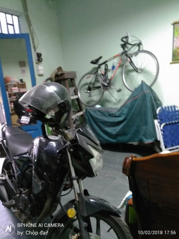 Cứ là PKL thì phải tháo vè sau, lắp biển số dưới gầm sao? Cứ là PKL thì phải tháo vè sau, lắp biển số dưới gầm sao?