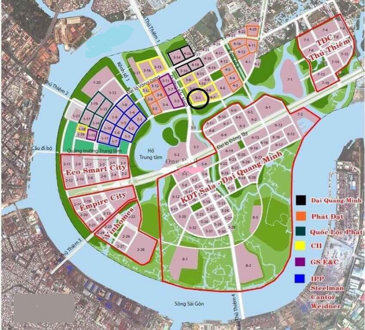 The Metropole Thủ Thiêm: Những vấn đề về pháp lý, rủi ro và có nên đầu tư? The Metropole Thủ Thiêm: Những vấn đề về pháp lý, rủi ro và có nên đầu tư?