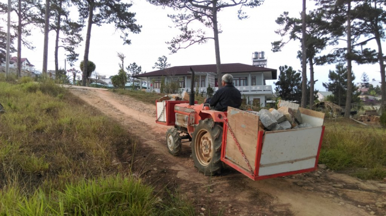 Tổng hợp các thớt về DALAT từ A đến Z Tổng hợp các thớt về DALAT từ A đến Z