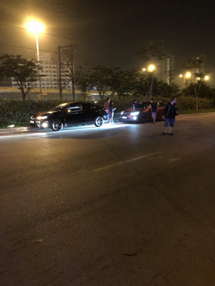 Nhật ký: Xuyên Việt dịp Tết 2018 Nhật ký: Xuyên Việt dịp Tết 2018