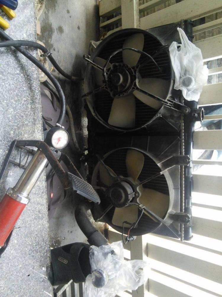 Camry: Trao đổi kinh nghiệm sửa chữa, phụ tùng Camry 8X 9X 0X (Đời 86 đến 2000) Camry: Trao đổi kinh nghiệm sửa chữa, phụ tùng Camry 8X 9X 0X (Đời 86 đến 2000)