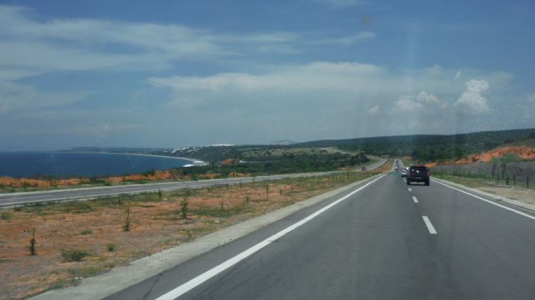 Cập nhật tuyến đường Phan Thiết – Sài Gòn cung đường ven biển – QL51 tránh QL1A Cập nhật tuyến đường Phan Thiết – Sài Gòn cung đường ven biển – QL51 tránh QL1A