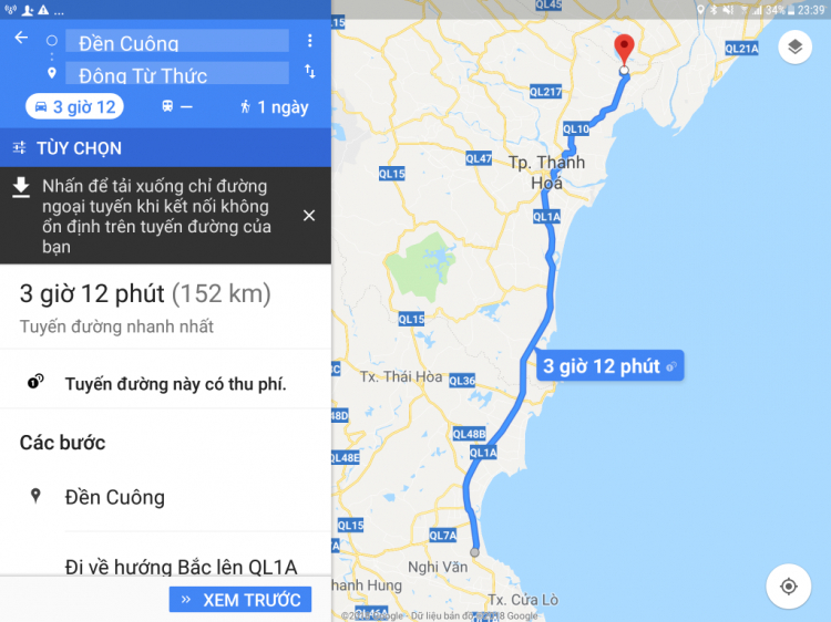 HÀNH TRÌNH XUYÊN VIỆT 2018 SÀI GÒN NINH BÌNH HÀNH TRÌNH XUYÊN VIỆT 2018 SÀI GÒN NINH BÌNH