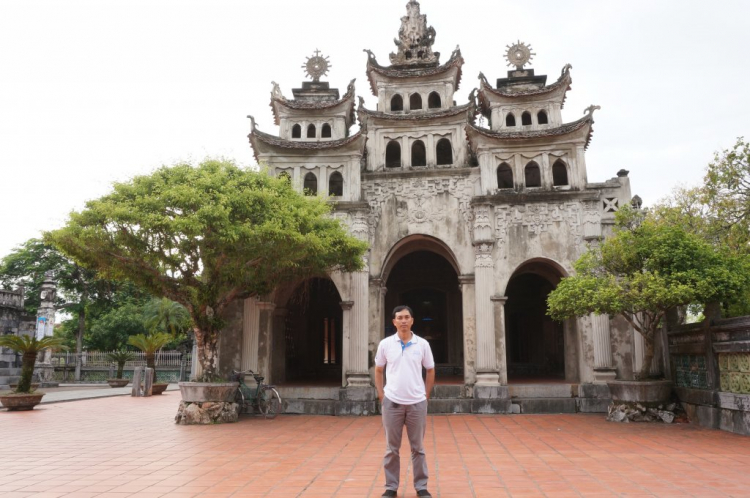 HÀNH TRÌNH XUYÊN VIỆT 2018 SÀI GÒN NINH BÌNH HÀNH TRÌNH XUYÊN VIỆT 2018 SÀI GÒN NINH BÌNH