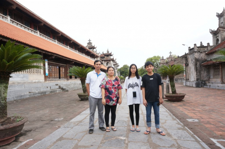 HÀNH TRÌNH XUYÊN VIỆT 2018 SÀI GÒN NINH BÌNH HÀNH TRÌNH XUYÊN VIỆT 2018 SÀI GÒN NINH BÌNH