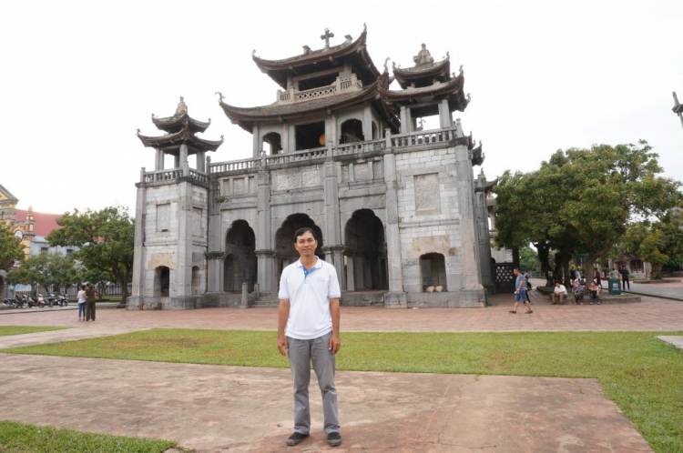 HÀNH TRÌNH XUYÊN VIỆT 2018 SÀI GÒN NINH BÌNH HÀNH TRÌNH XUYÊN VIỆT 2018 SÀI GÒN NINH BÌNH