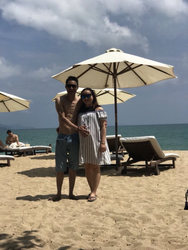 Nhật ký: Xuyên Việt dịp Tết 2018 Nhật ký: Xuyên Việt dịp Tết 2018