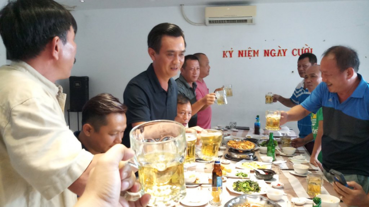 Cafe 888 hàng tuần, chia sẻ phụ tùng Previa VN Cafe 888 hàng tuần, chia sẻ phụ tùng Previa VN
