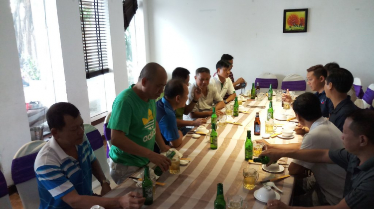 Cafe 888 hàng tuần, chia sẻ phụ tùng Previa VN Cafe 888 hàng tuần, chia sẻ phụ tùng Previa VN