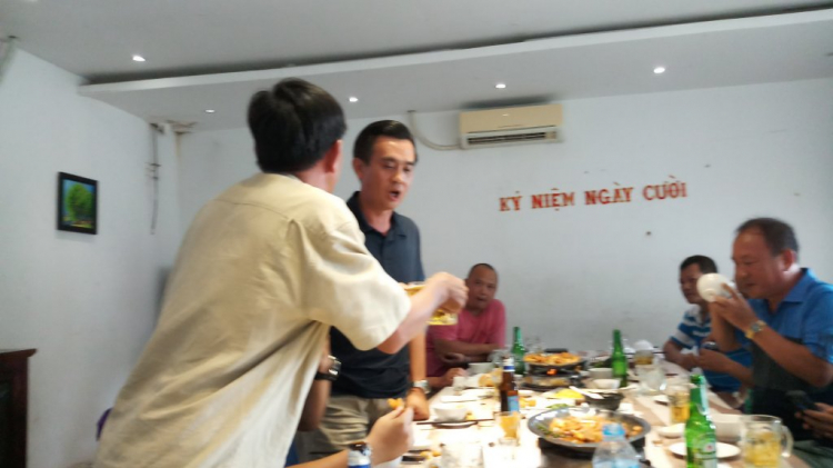 Cafe 888 hàng tuần, chia sẻ phụ tùng Previa VN Cafe 888 hàng tuần, chia sẻ phụ tùng Previa VN