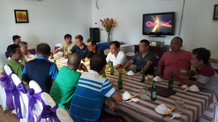Cafe 888 hàng tuần, chia sẻ phụ tùng Previa VN Cafe 888 hàng tuần, chia sẻ phụ tùng Previa VN