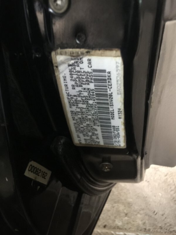 Camry: Trao đổi kinh nghiệm sửa chữa, phụ tùng Camry 8X 9X 0X (Đời 86 đến 2000)