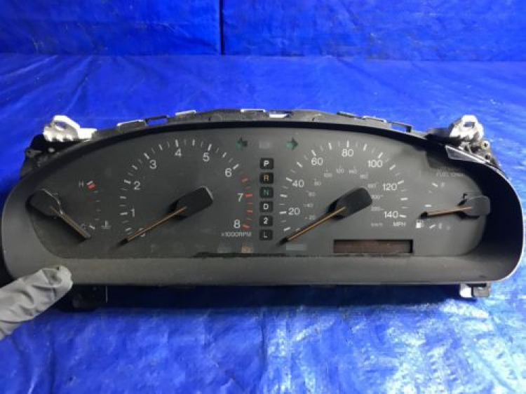 Camry: Trao đổi kinh nghiệm sửa chữa, phụ tùng Camry 8X 9X 0X (Đời 86 đến 2000)