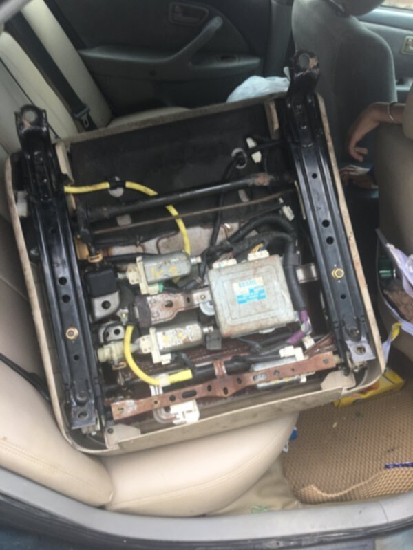 Camry: Trao đổi kinh nghiệm sửa chữa, phụ tùng Camry 8X 9X 0X (Đời 86 đến 2000)