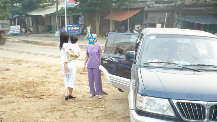 Jolie - Trên những nẻo đường Jolie - Trên những nẻo đường