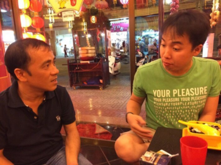 Anh em Camry 87-91 vô đây chơi