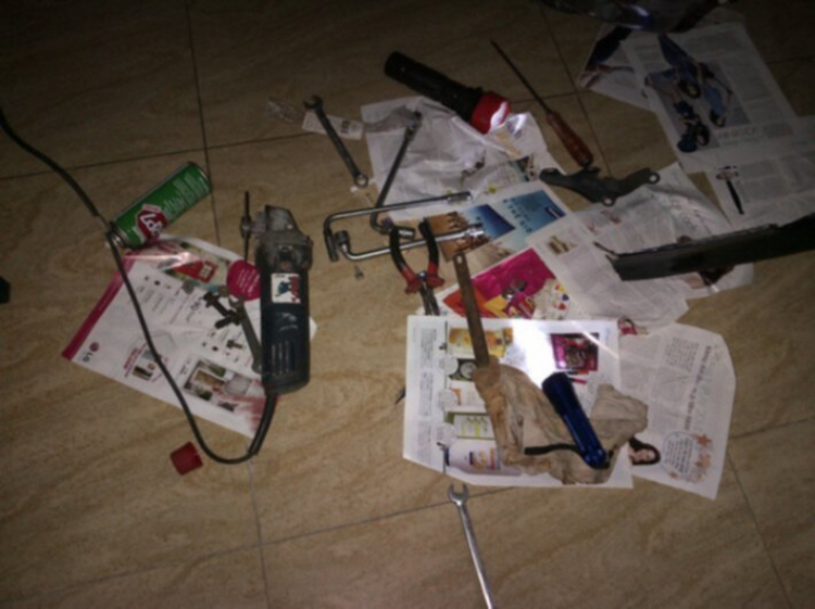 Anh em Camry 87-91 vô đây chơi