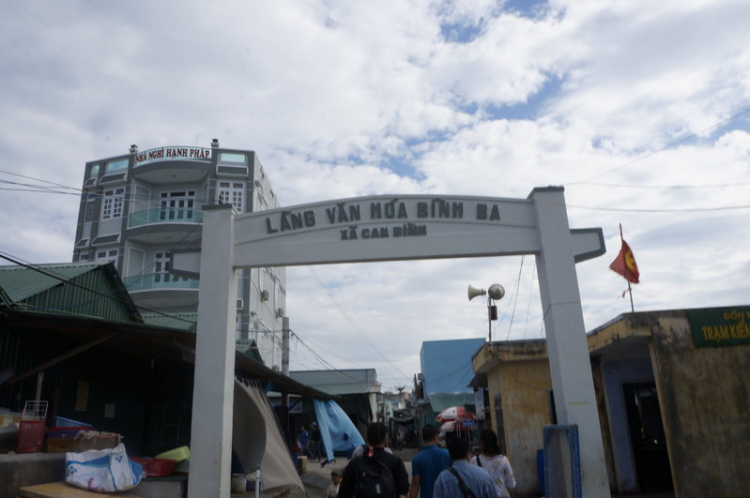 Em hỏi về Bình Ba Em hỏi về Bình Ba