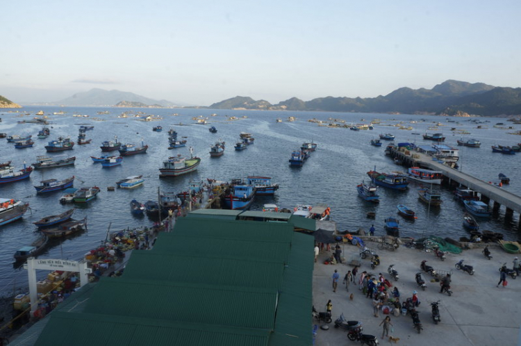 Em hỏi về Bình Ba