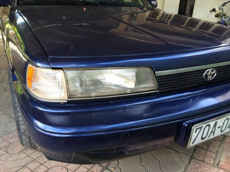 Anh em Camry 87-91 vô đây chơi Anh em Camry 87-91 vô đây chơi