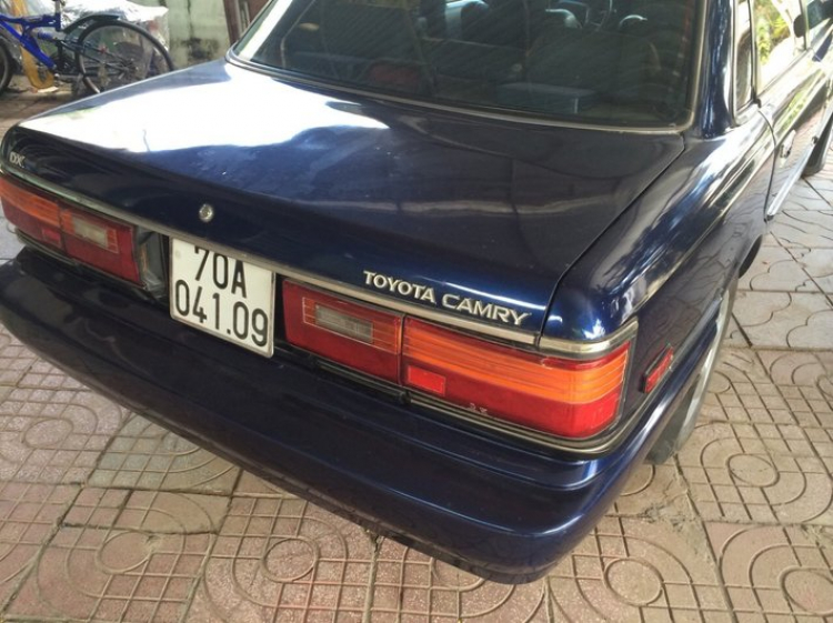 Anh em Camry 87-91 vô đây chơi Anh em Camry 87-91 vô đây chơi