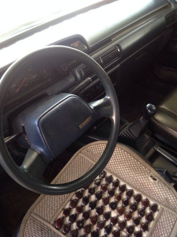 Anh em Camry 87-91 vô đây chơi Anh em Camry 87-91 vô đây chơi