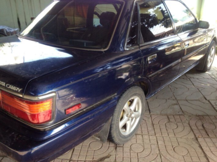 Anh em Camry 87-91 vô đây chơi Anh em Camry 87-91 vô đây chơi