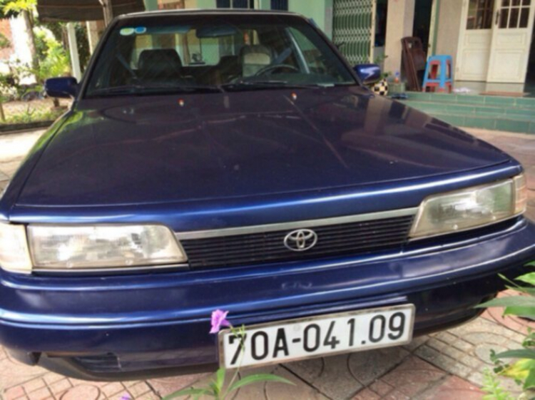 Anh em Camry 87-91 vô đây chơi Anh em Camry 87-91 vô đây chơi