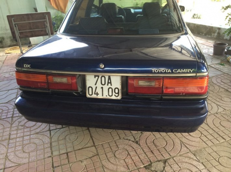 Anh em Camry 87-91 vô đây chơi Anh em Camry 87-91 vô đây chơi