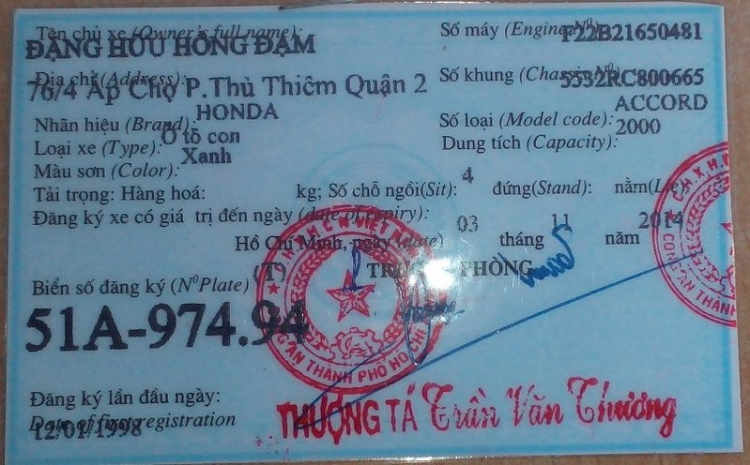 Accord Club-HTT phục vụ gia đình chồng ! <3 <3 <3 Accord Club-HTT phục vụ gia đình chồng ! <3 <3 <3