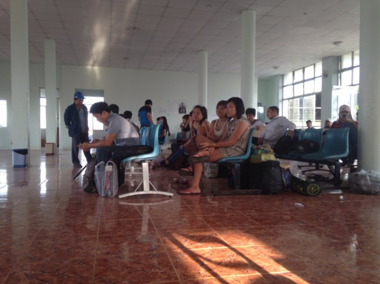 Phượt đi Côn Đảo có khó không? Như thế nào? Phượt đi Côn Đảo có khó không? Như thế nào?