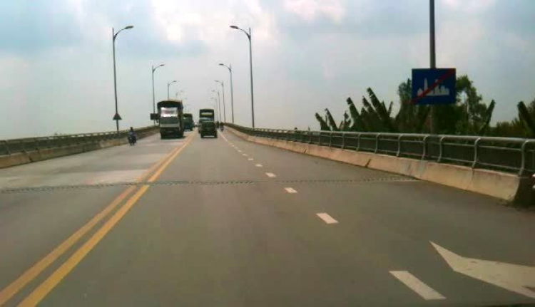 Cập nhật thông tin đường xá. Cập nhật thông tin đường xá.