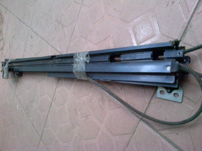 Anh em Camry 87-91 vô đây chơi