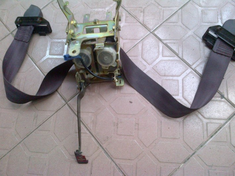 Anh em Camry 87-91 vô đây chơi