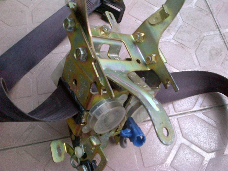 Anh em Camry 87-91 vô đây chơi
