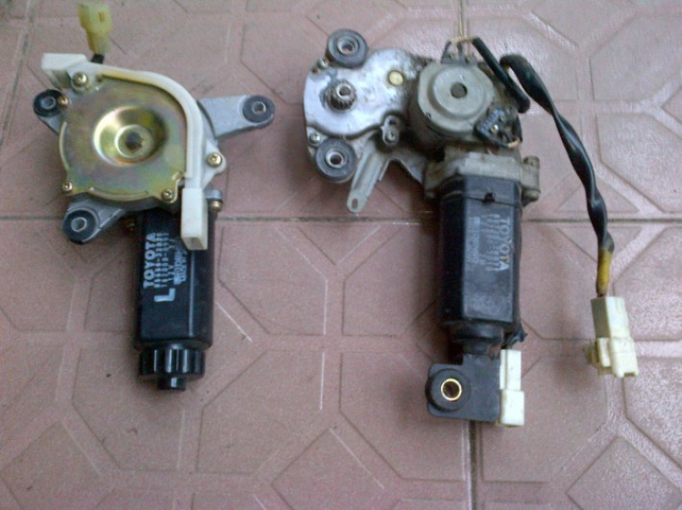 Anh em Camry 87-91 vô đây chơi