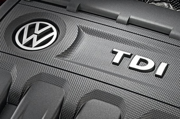 VW công bố chi tiết hộp số DSG 10 cấp