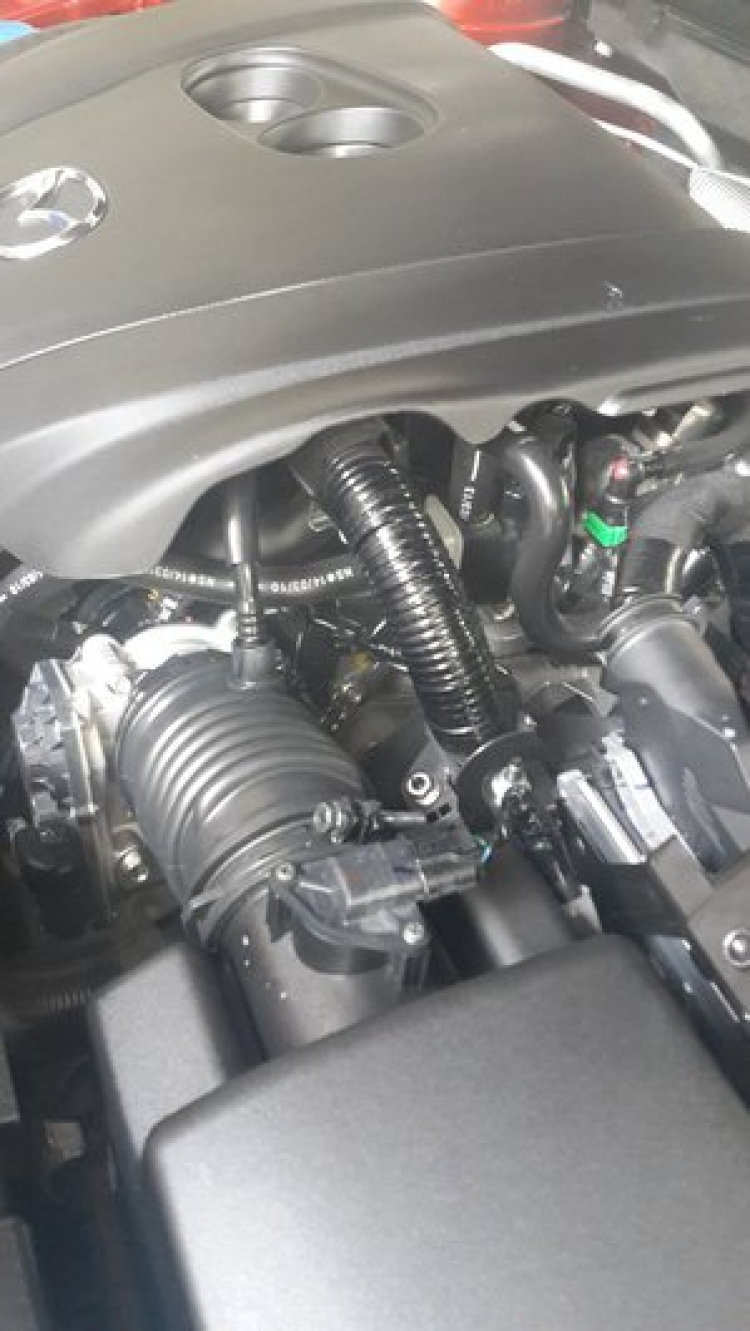 M6 2.0 CKD 2014, chia sẽ : mua và sử dụng M6 2.0 CKD 2014, chia sẽ : mua và sử dụng