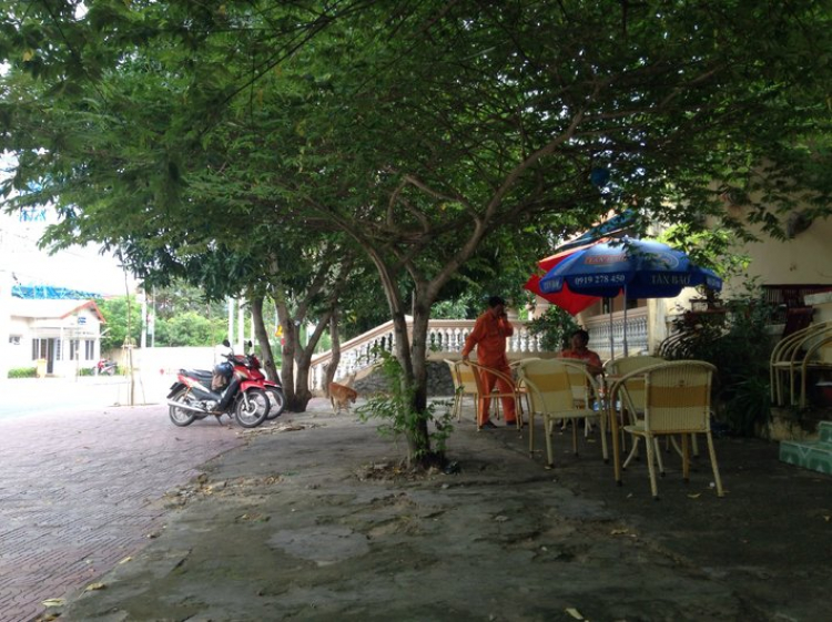 Phượt đi Côn Đảo có khó không? Như thế nào? Phượt đi Côn Đảo có khó không? Như thế nào?