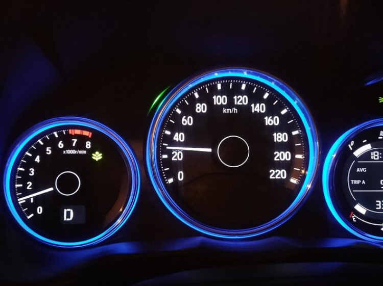 Một chút cảm nhận cùng Honda City 2014 Một chút cảm nhận cùng Honda City 2014