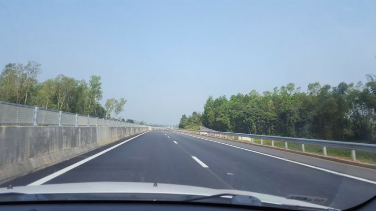 Nhật ký: Xuyên Việt dịp Tết 2018 Nhật ký: Xuyên Việt dịp Tết 2018