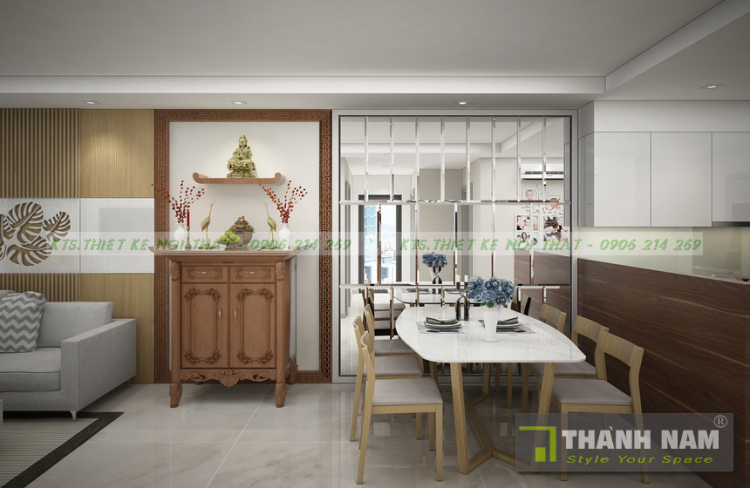 Công ty Thiết kế & Thi công Nội Thất uy tín Nhất OS-Sài Gòn Công ty Thiết kế & Thi công Nội Thất uy tín Nhất OS-Sài Gòn