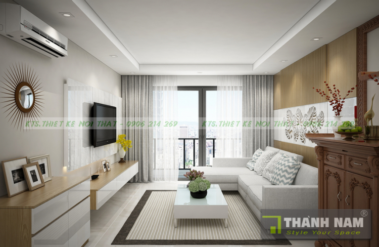 Công ty Thiết kế & Thi công Nội Thất uy tín Nhất OS-Sài Gòn