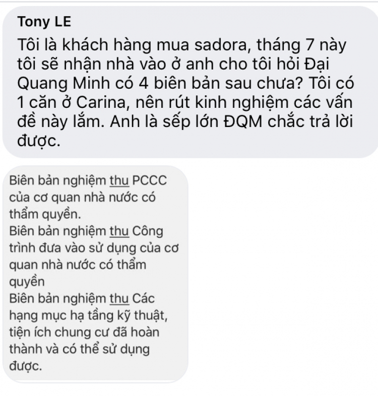Tại sao Thủ Thiêm vẫn chậm? Tại sao Thủ Thiêm vẫn chậm?