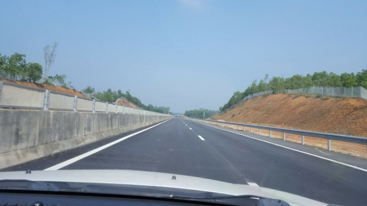 Nhật ký: Xuyên Việt dịp Tết 2018 Nhật ký: Xuyên Việt dịp Tết 2018