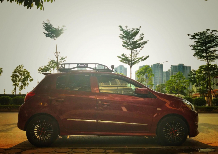 Bác nào Mirage thì vào đây giao lưu chia sẻ Bác nào Mirage thì vào đây giao lưu chia sẻ