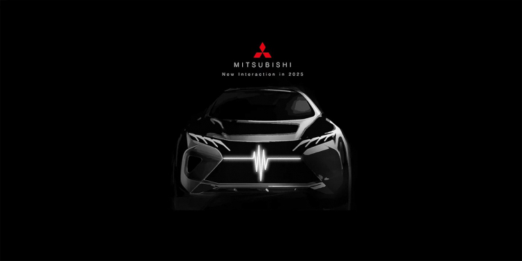 Mitsubishi Mirage thế hệ mới sẽ to hơn, cạnh tranh Hyundai Kona
