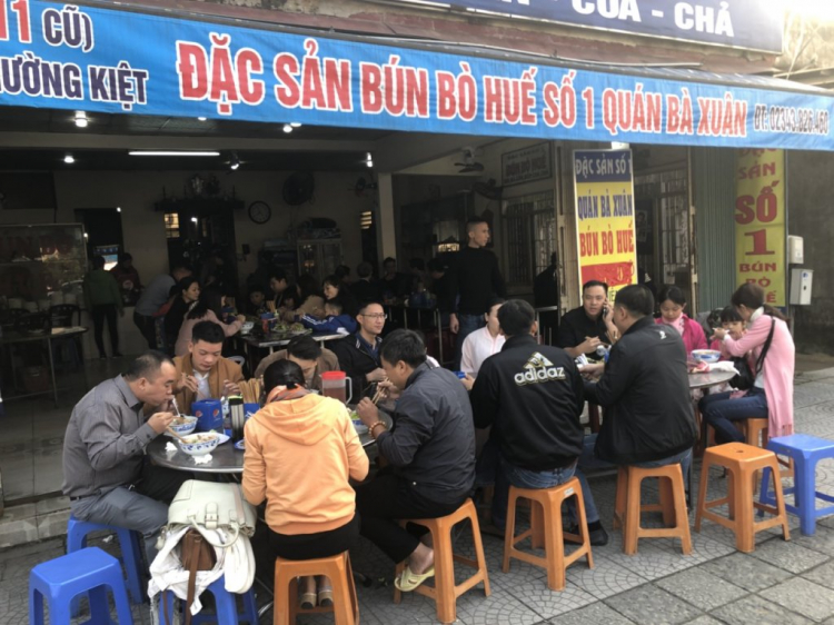 Nhật ký: Xuyên Việt dịp Tết 2018 Nhật ký: Xuyên Việt dịp Tết 2018